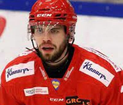 Anton Bjorkman