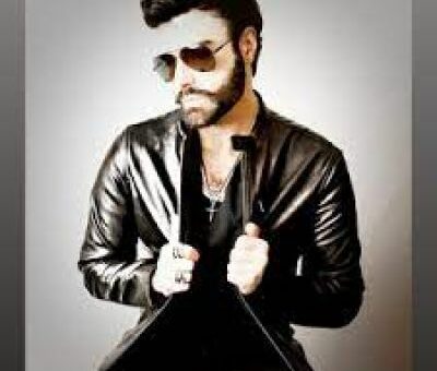 Anton Cosmo