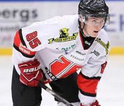 Anton Davidsson