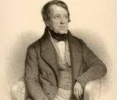 Anton Edler von Gapp
