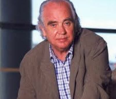Antón García Abril