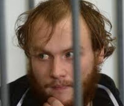 Anton Ivanyuzhenkov