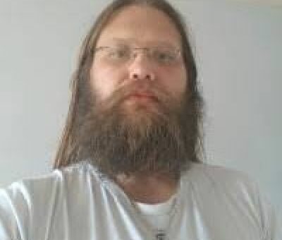 Anton Jernberg