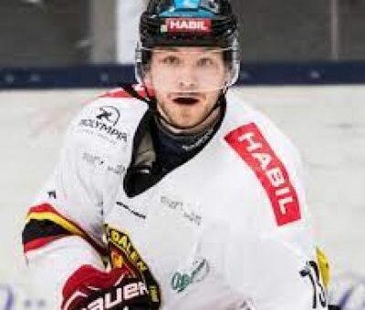 Anton Johansson