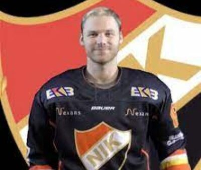 Anton Johansson-Martis