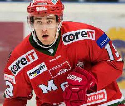 Anton Karlstrom