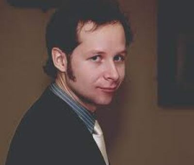 Anton Kholyaznykov