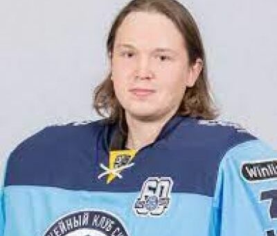 Anton Krasotkin