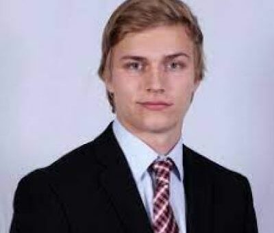Anton Nyyssonen