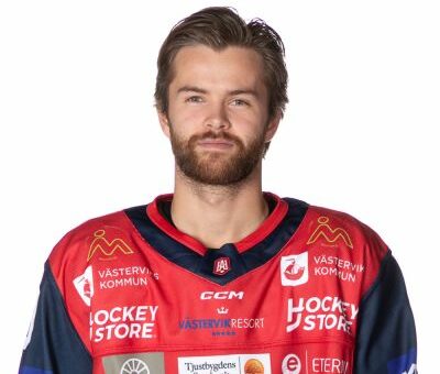 Anton Öhman
