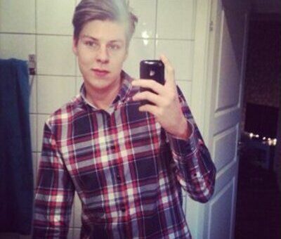 Anton Ostman
