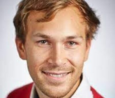 Anton Pettersson