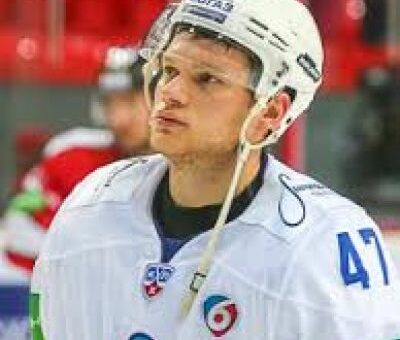 Anton Poleschuk