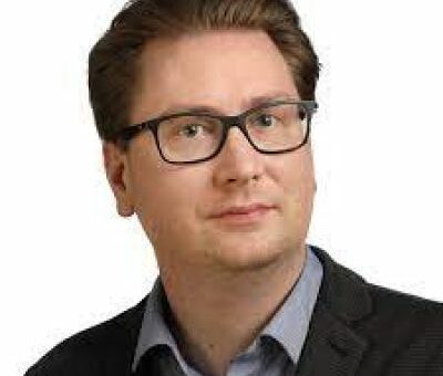 Anton Waerland