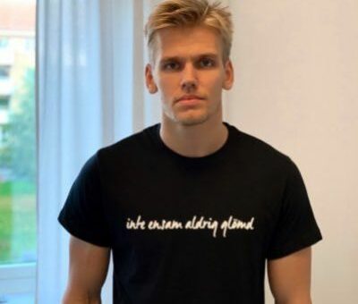 Anton Wedin