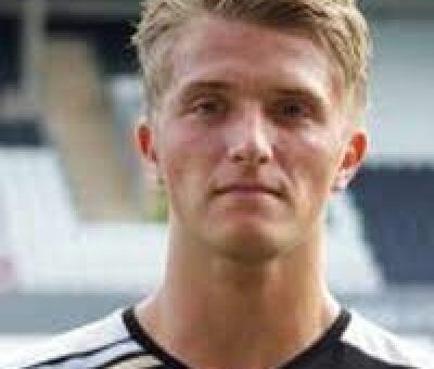 Anton Westerlund