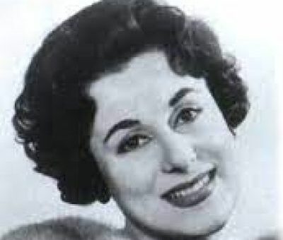Antonietta Stella