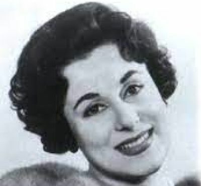 Antonietta Stella