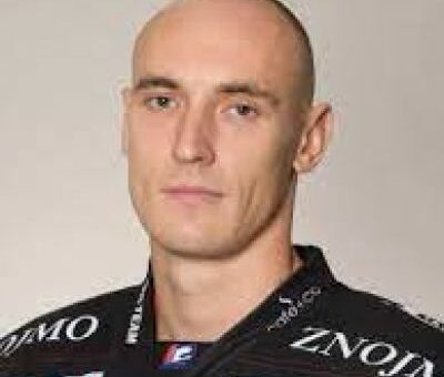 Antonín Bořuta