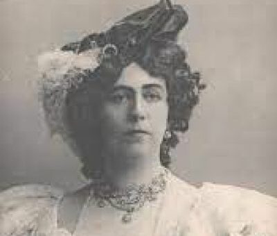 Antonina Nezhdanova