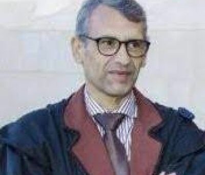 António Abrantes