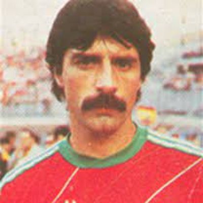 António Bastos Lopes