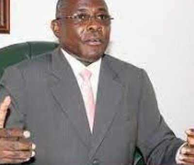 António Bento Bembe