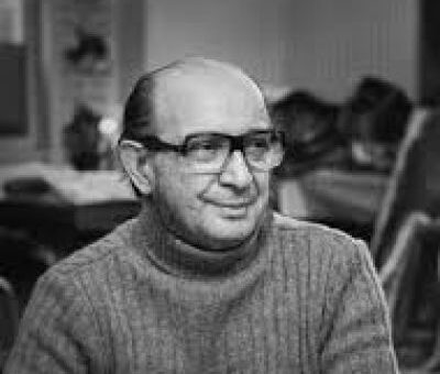Antonio Berni