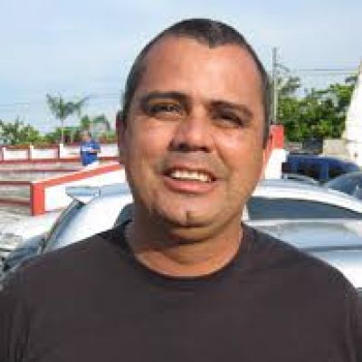 Antônio Carlos Roy
