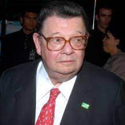 Antônio Delfim Netto