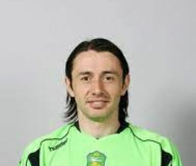 Antonio Franja
