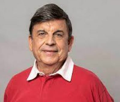 António Garcia Pereira