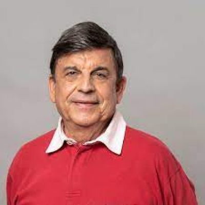 António Garcia Pereira