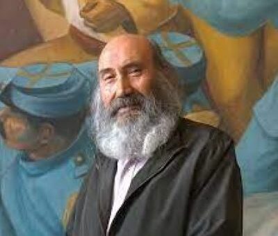 Antonio González Orozco