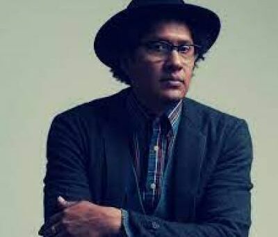 Antonio Jose Guzman