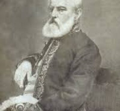 Antonio Jose de Irisarri