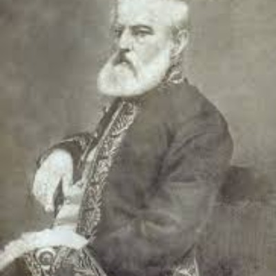 Antonio Jose de Irisarri