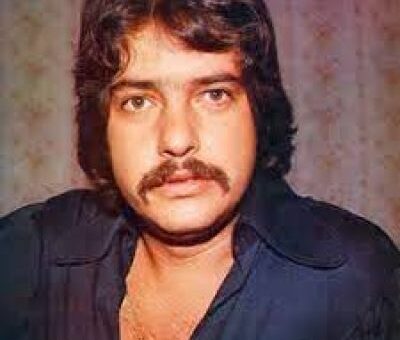 Antonio Marcos
