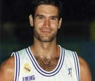 Antonio Martín Espina