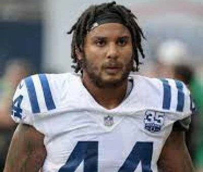 Antonio Morrison