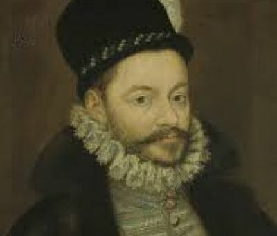 Antonio Pérez