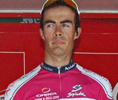 Antonio Piedra