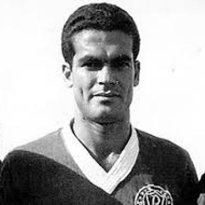 Antônio Rinaldo Gonçalves