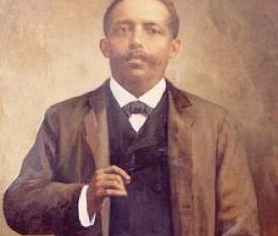 Antonio Robles