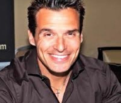 Antonio Sabàto