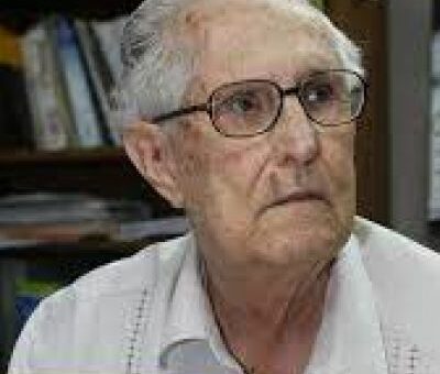 Antonio Veciana