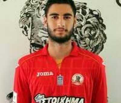 Antonis Ranos
