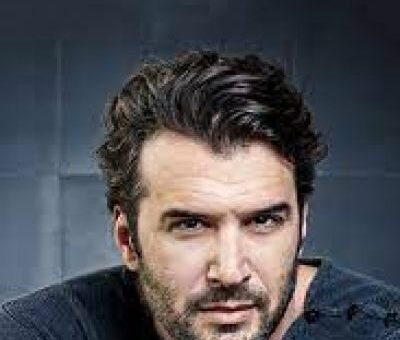 Antonis Vlontakis