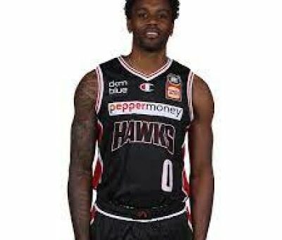 Antonius Cleveland