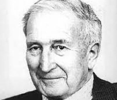 Antony Flew